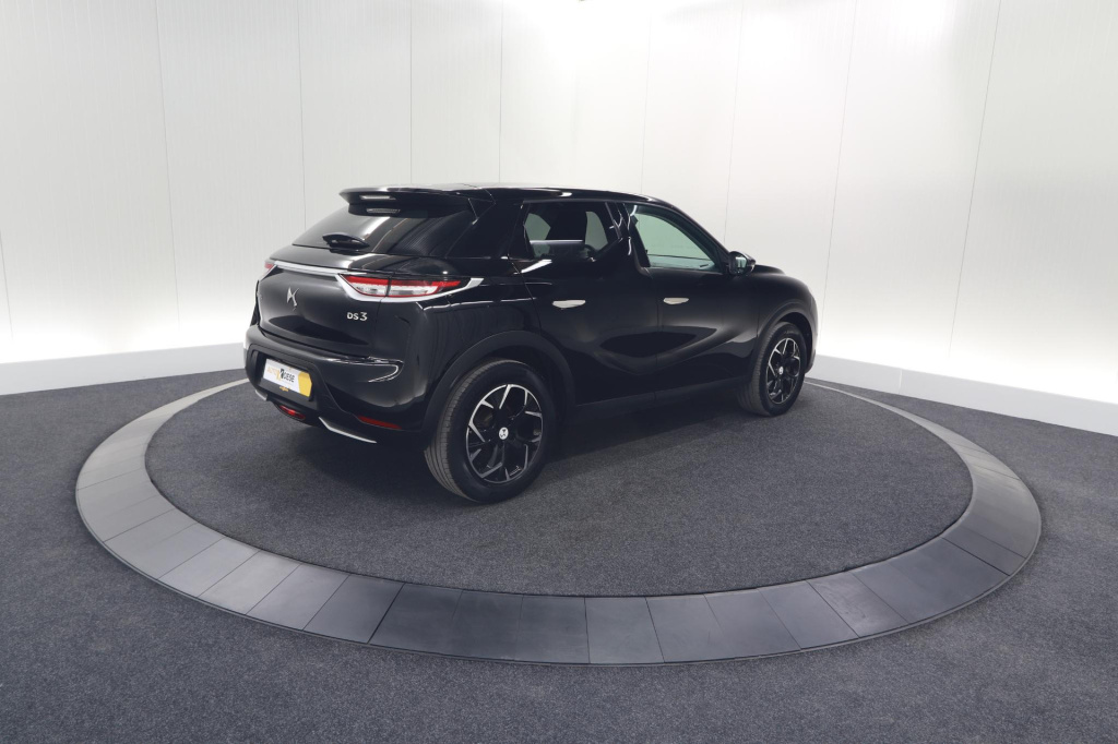 Ds Ds 3
