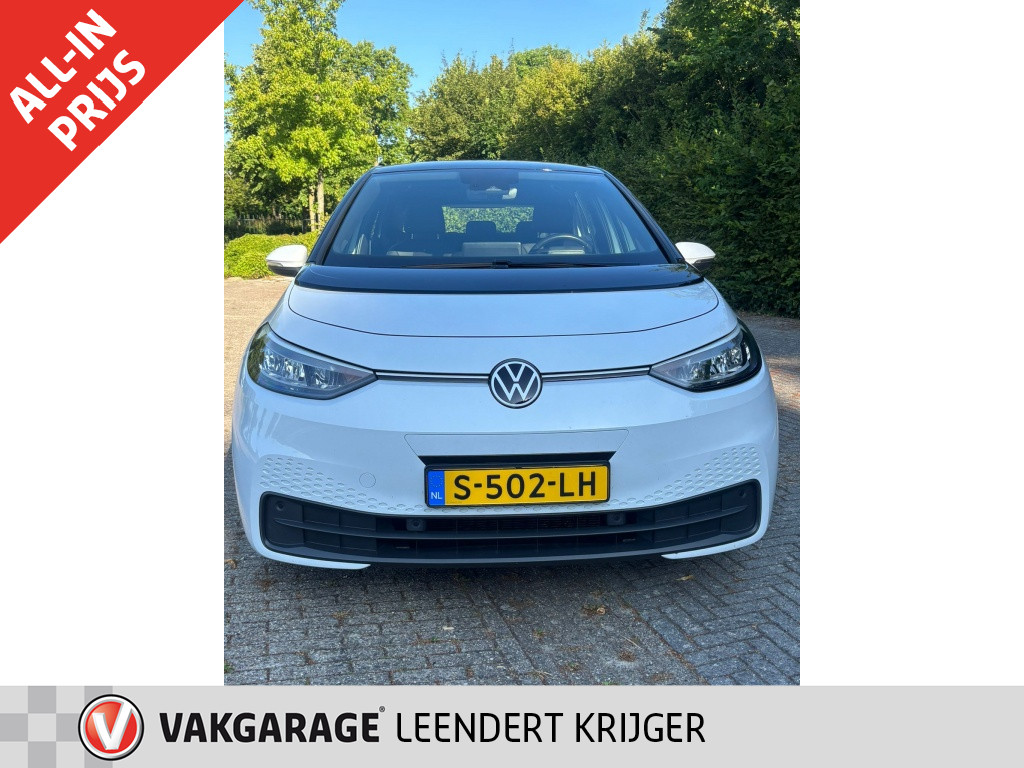 Volkswagen Id.3