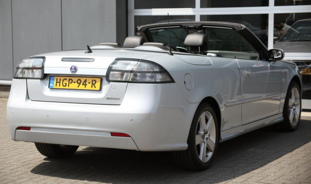 Saab 9-3