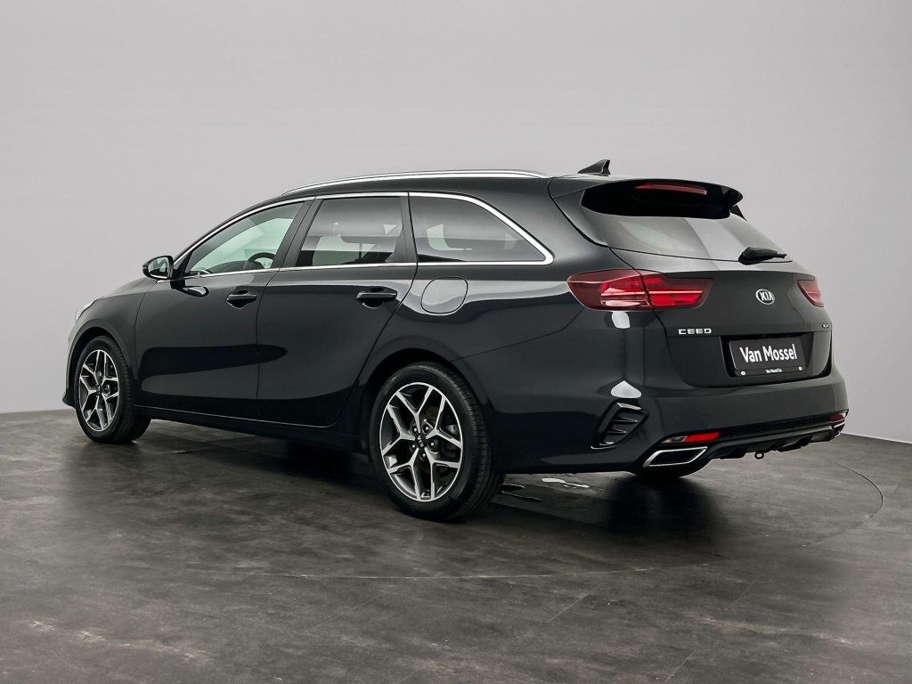 Kia Ceed Sportswagon
