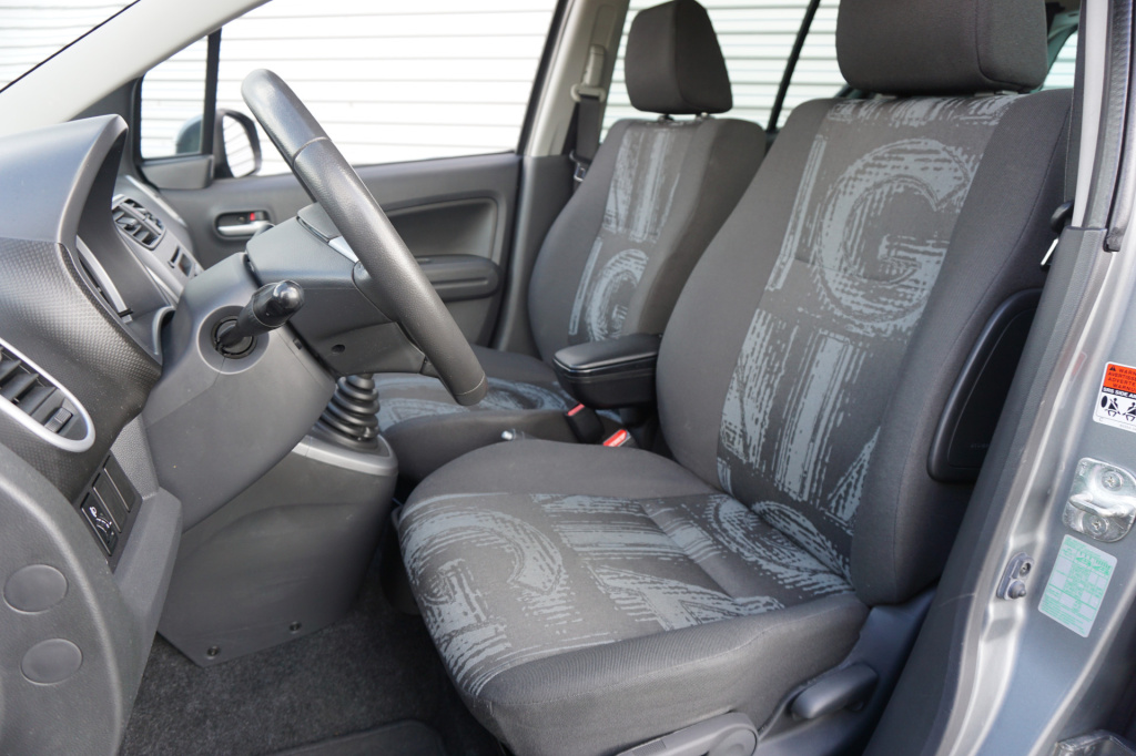 Opel Agila