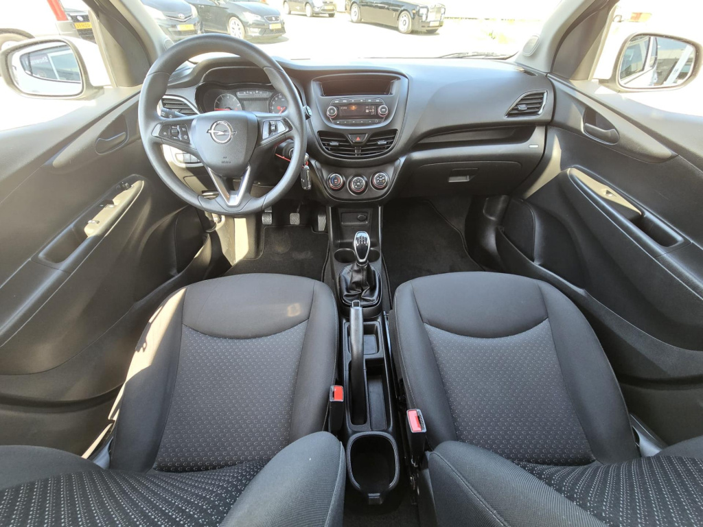 Opel Karl