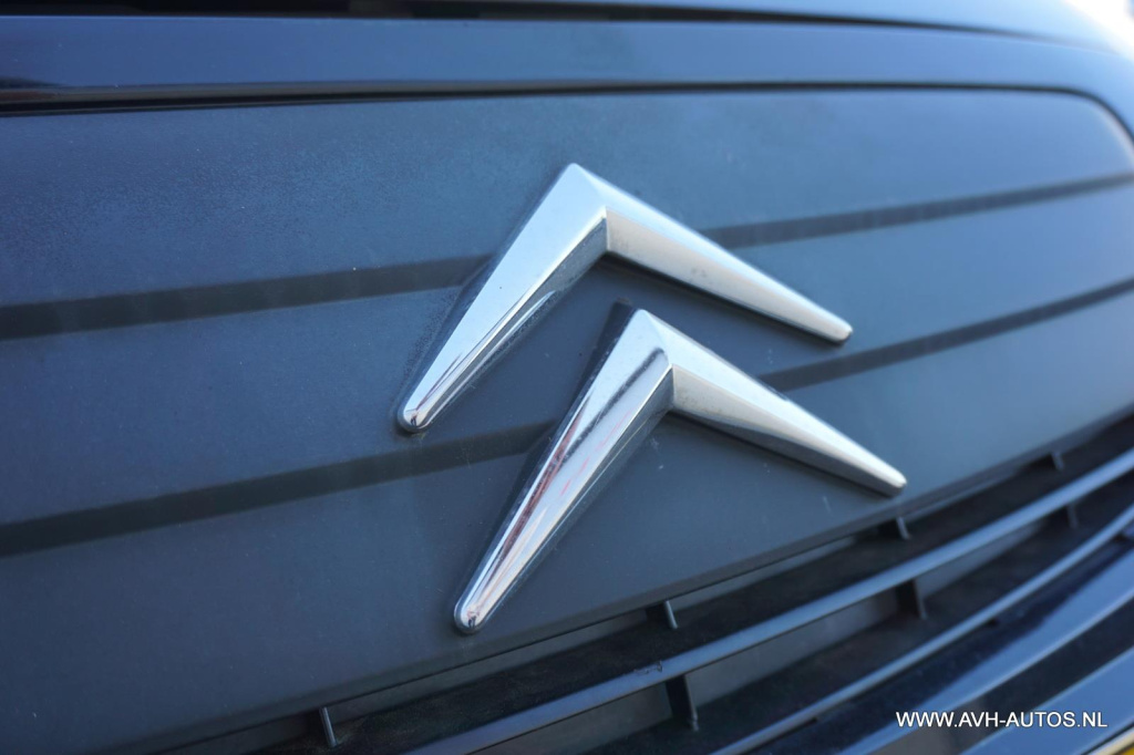 Citroen C2