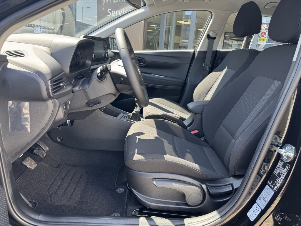 Hyundai I 20