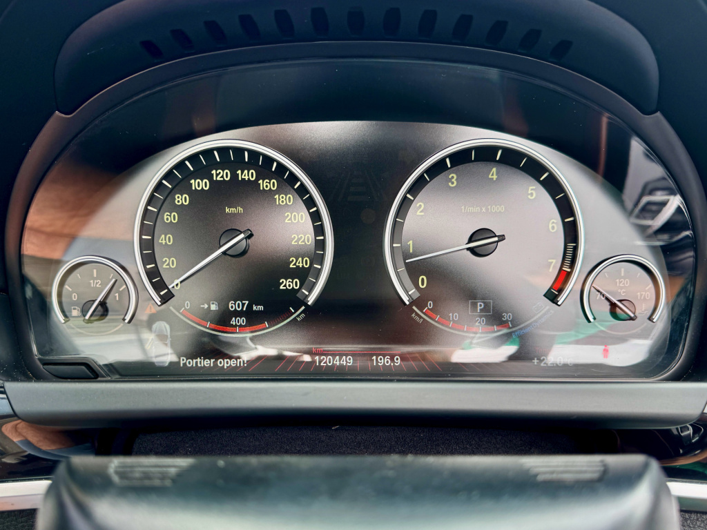 BMW 6 Serie