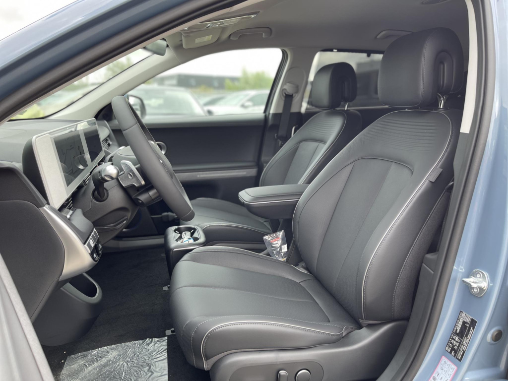 Hyundai Ioniq 5
