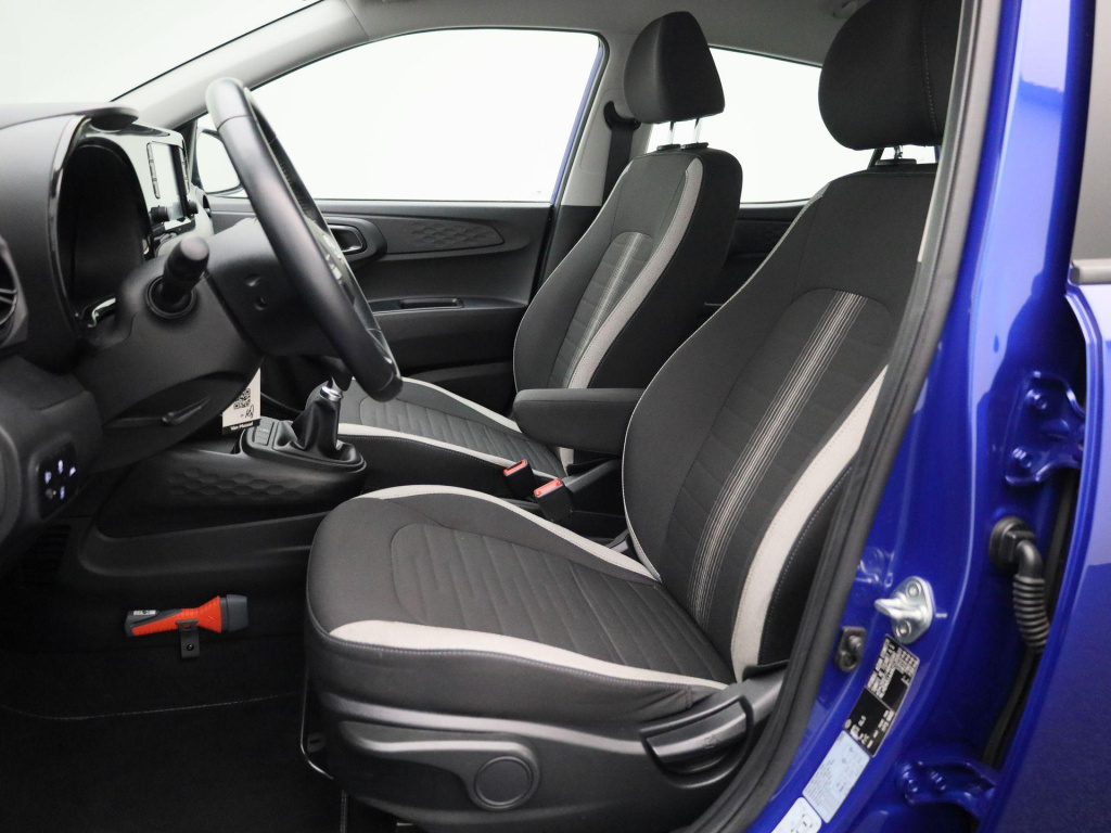 Hyundai I 10