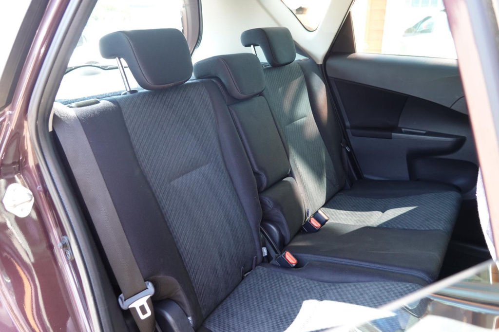 Toyota Verso-s