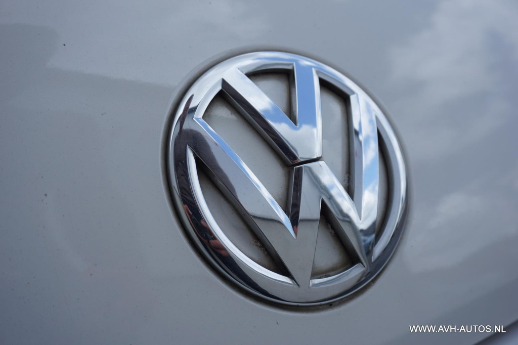 Volkswagen New Beetle