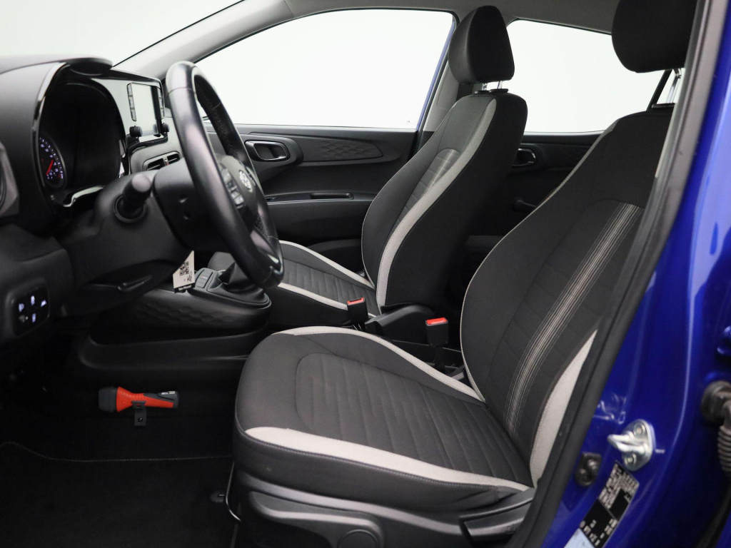 Hyundai I 10