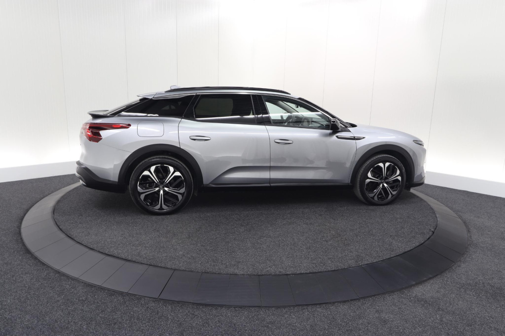 Citroen C5 X