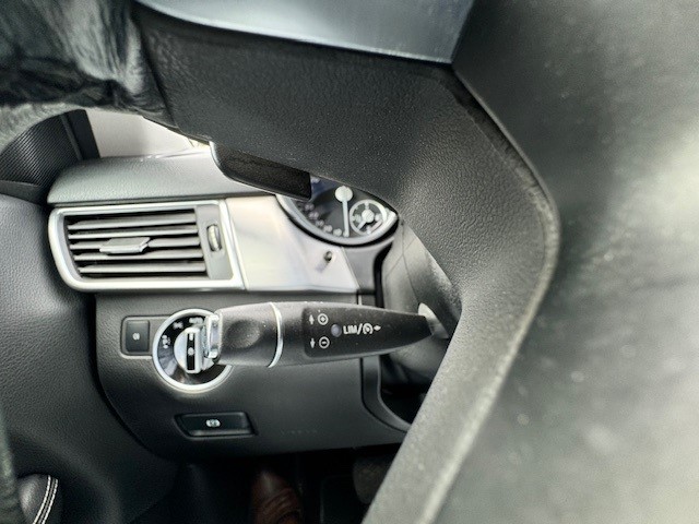 Mercedes-Benz ML-klasse