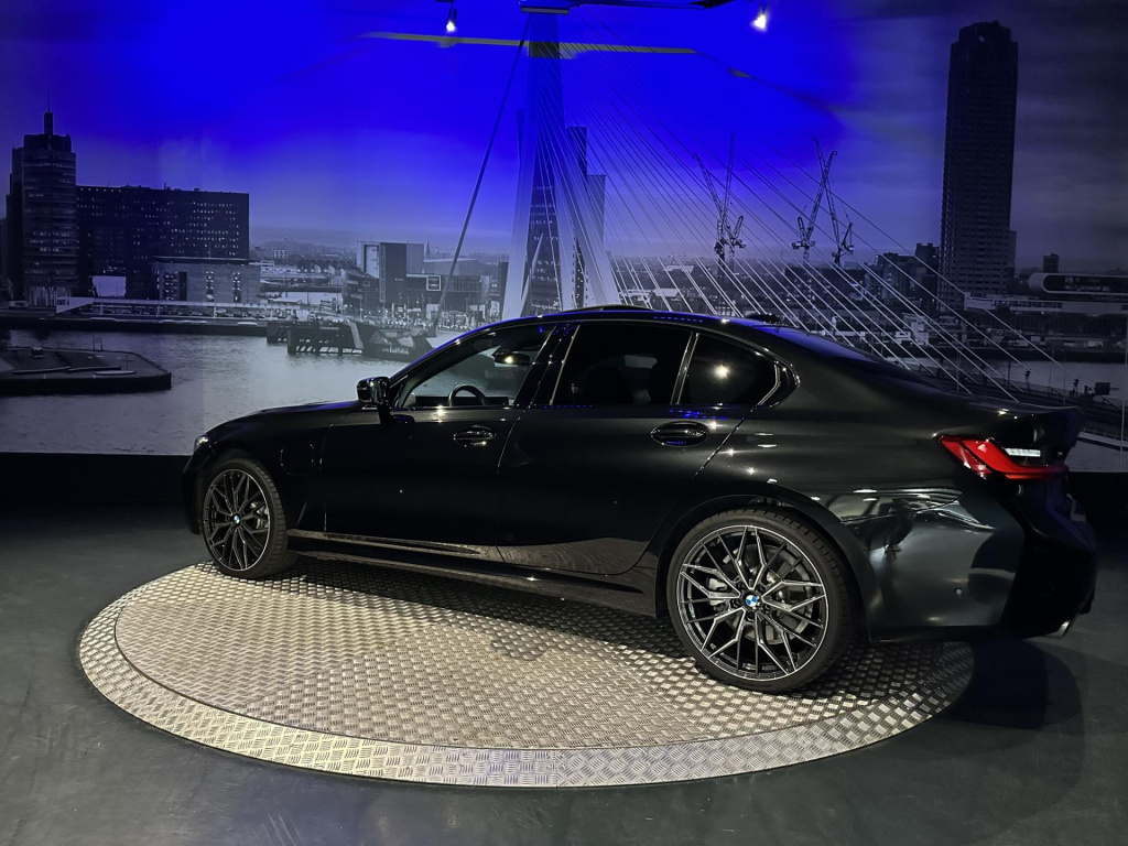 BMW 3-serie