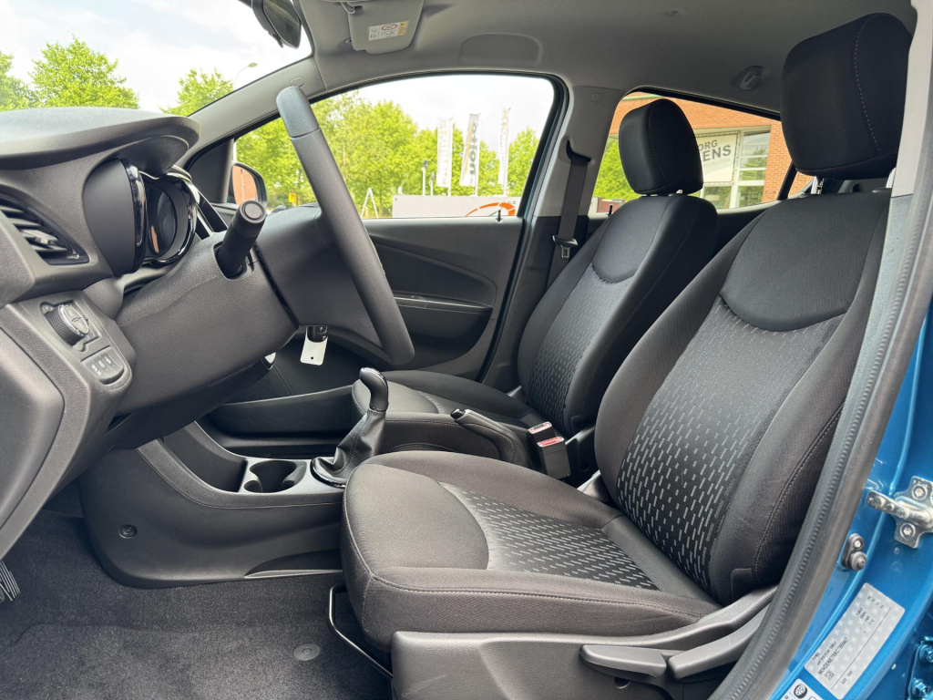 Opel Karl