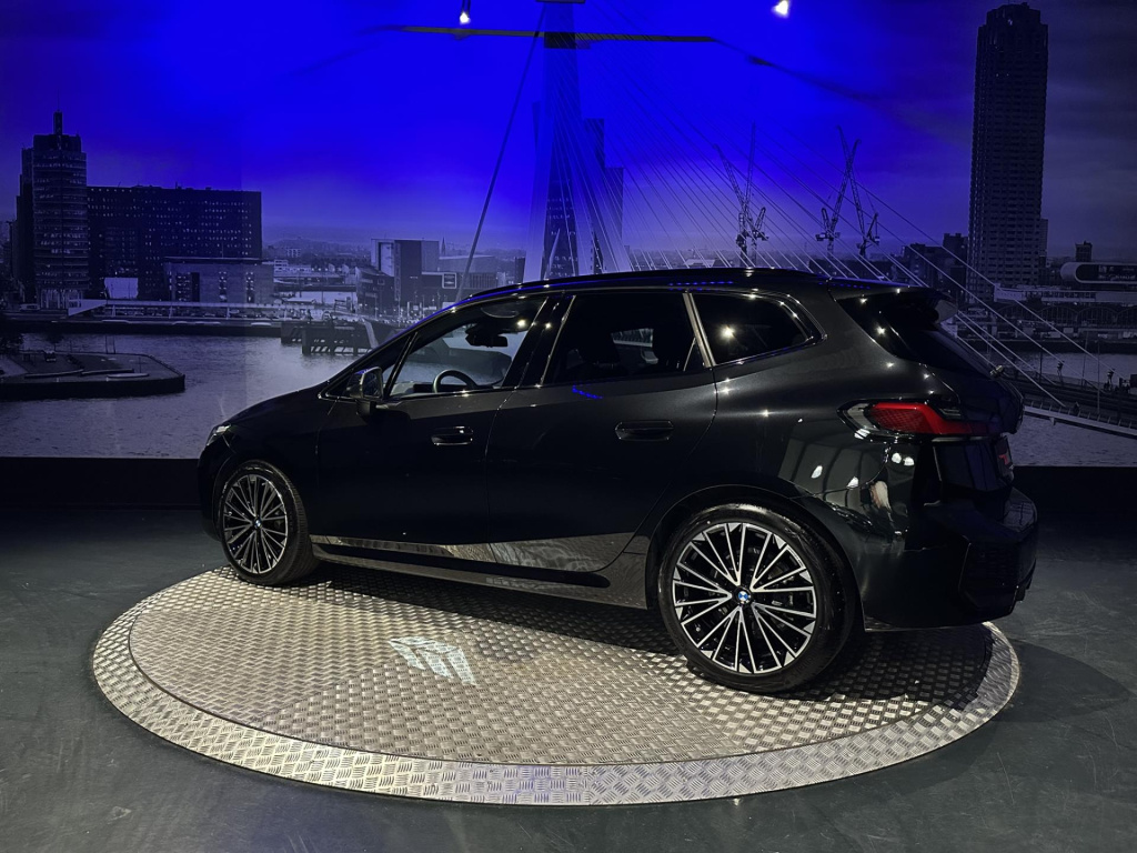BMW 2-serie