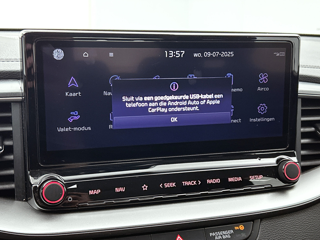 Kia Ceed Sportswagon