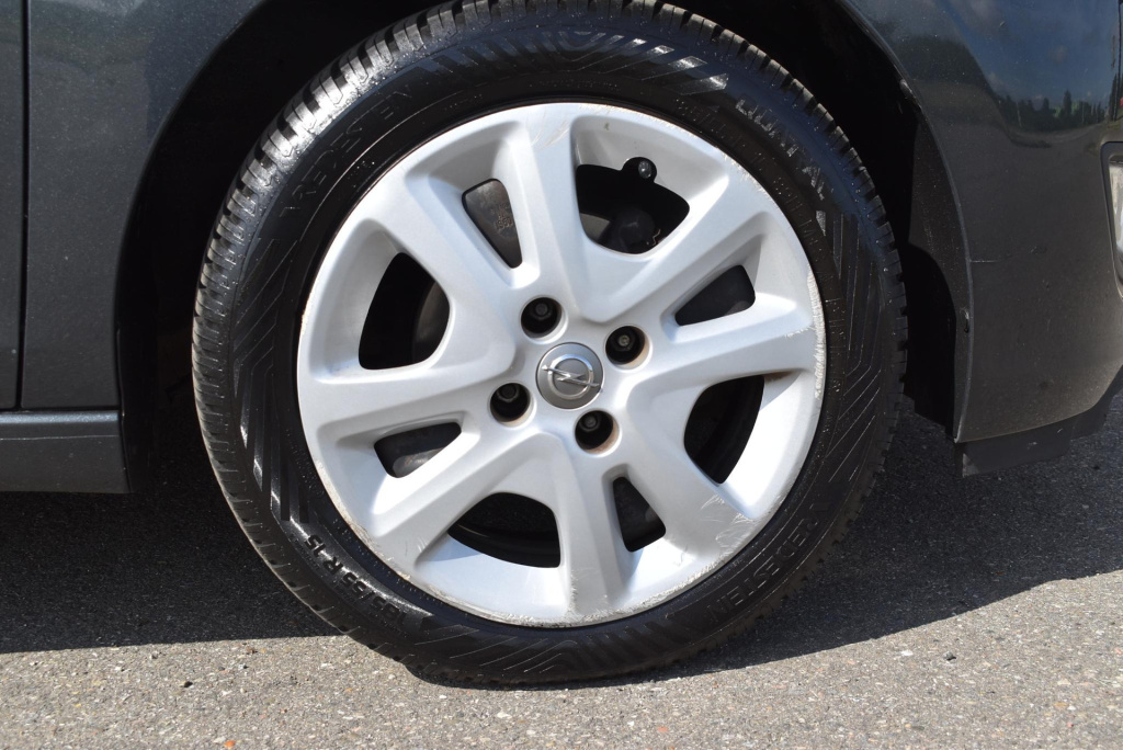 Opel Karl