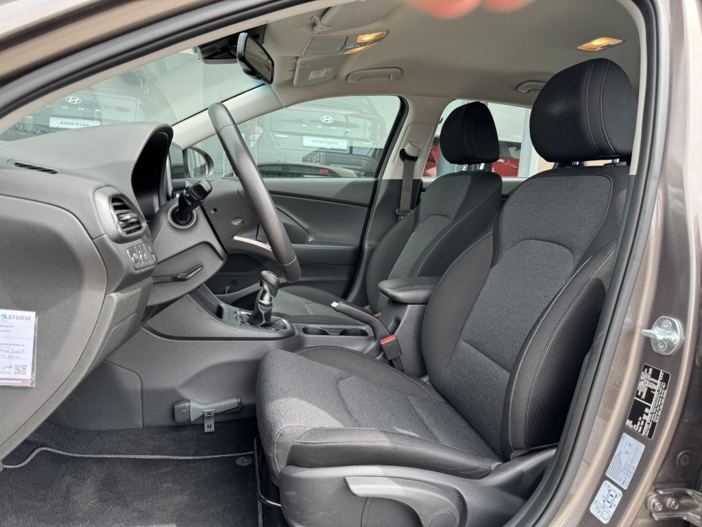 Hyundai I 30