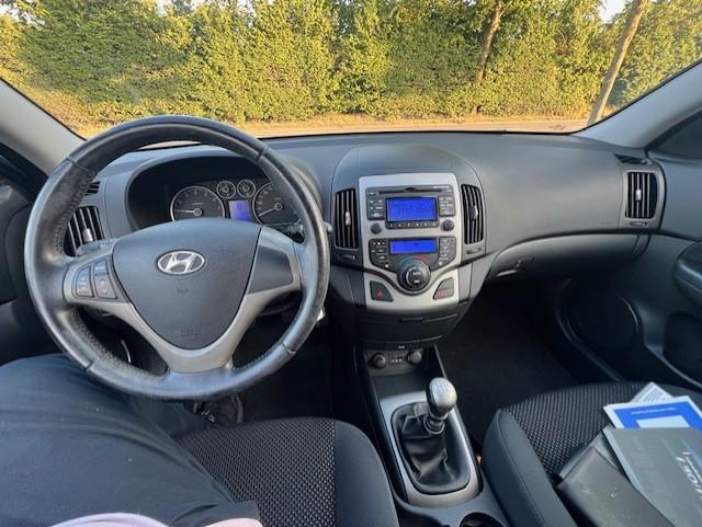 Hyundai I 30