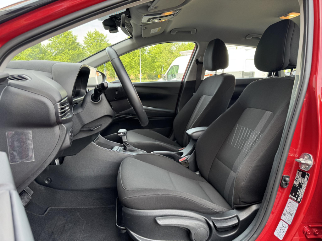 Hyundai I 20