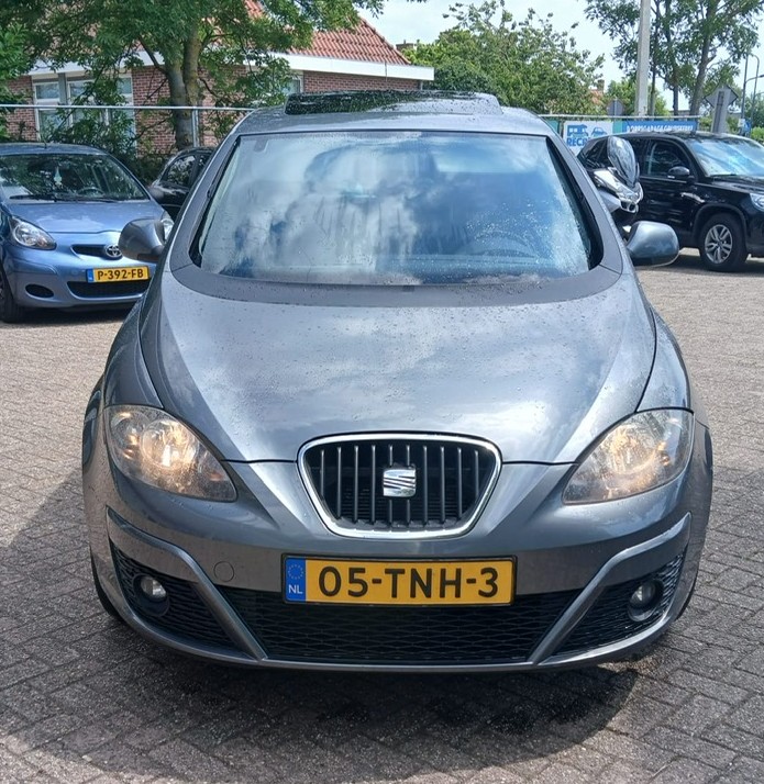 Seat Altea