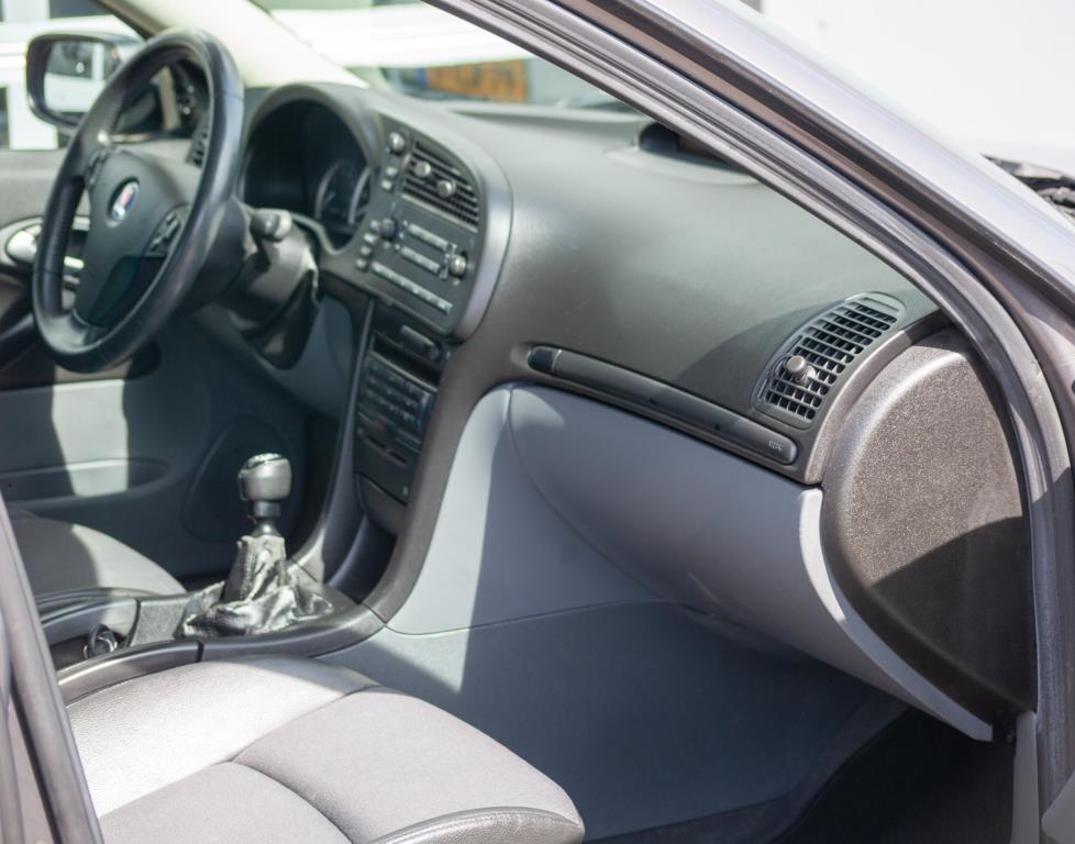 Saab 9-3