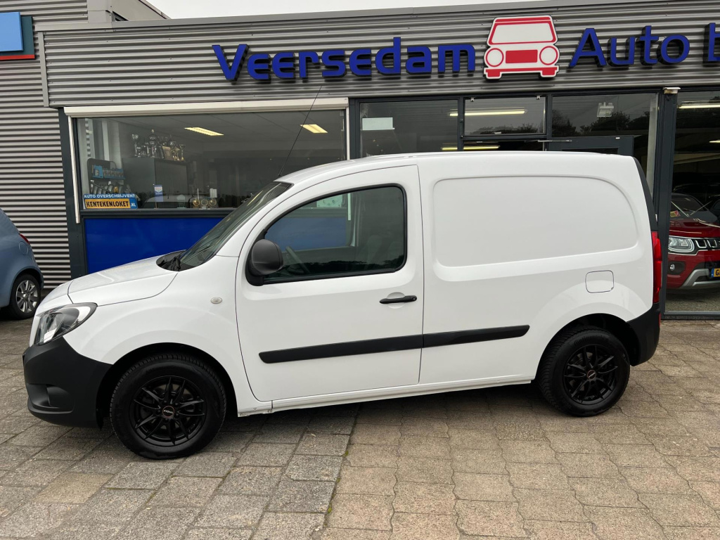 Mercedes-Benz Citan