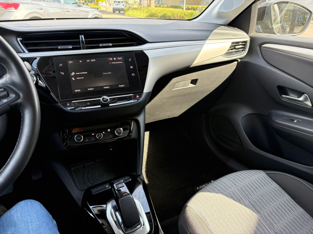 Opel Corsa-e