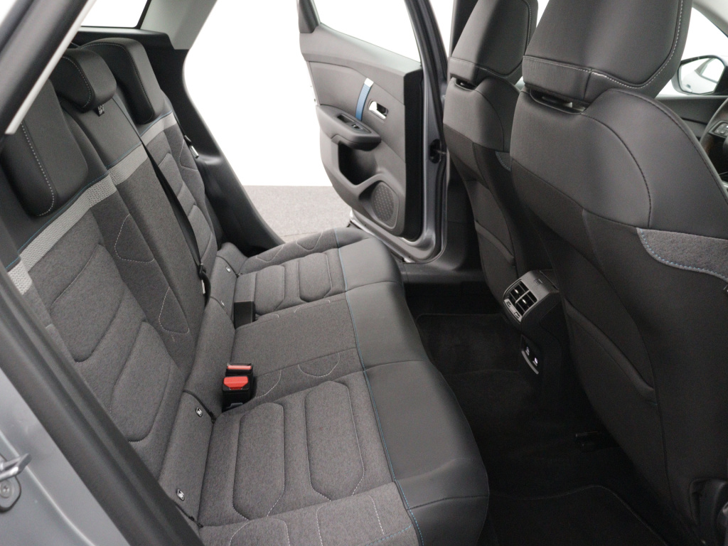 Citroen Ë-c4