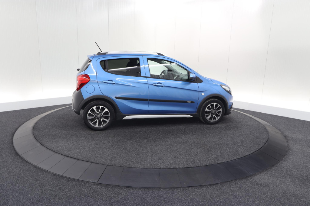 Opel Karl