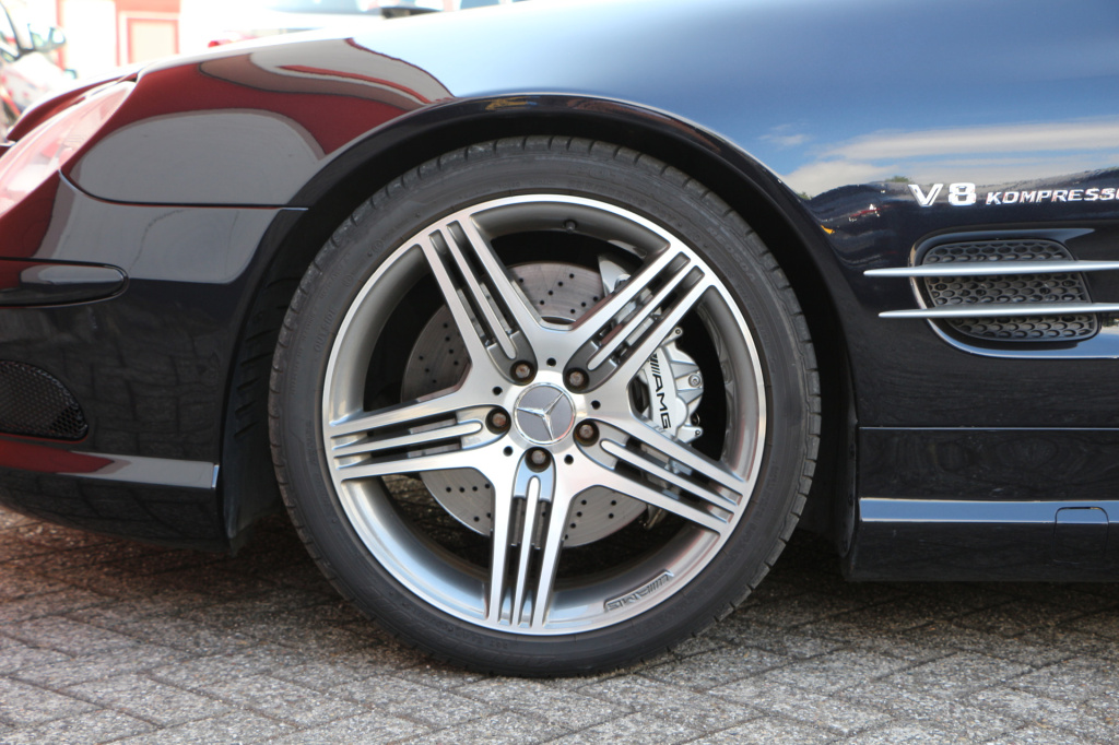 Mercedes-Benz Sl