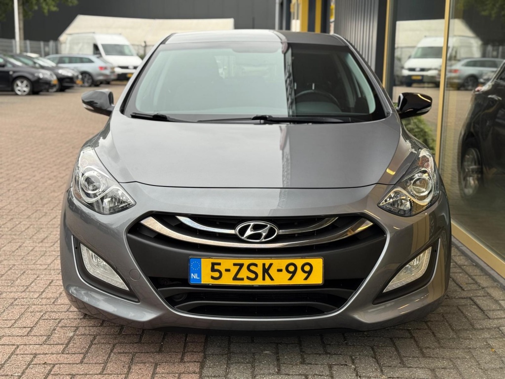 Hyundai I 30