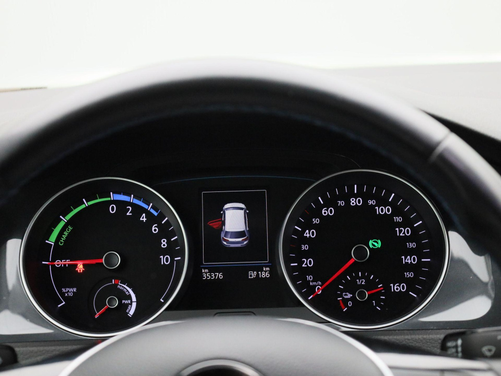 Volkswagen E-golf