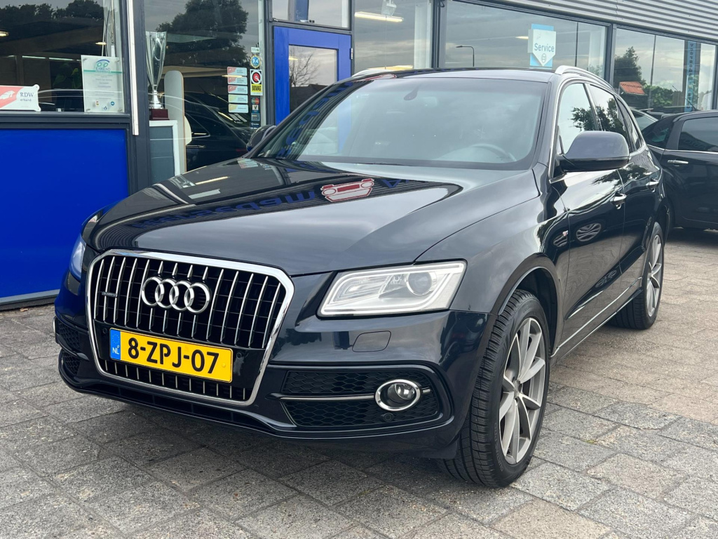 Audi Q5