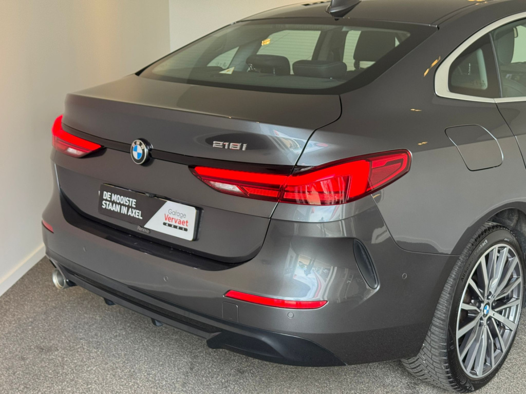 BMW 2-serie