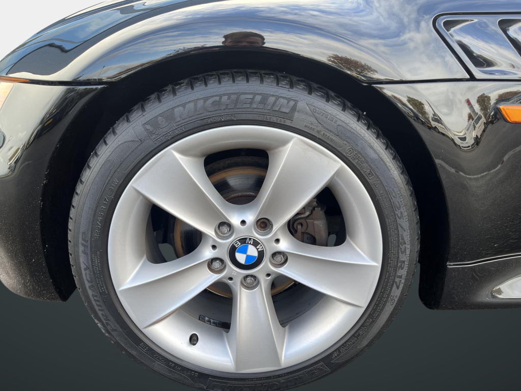 BMW Z3