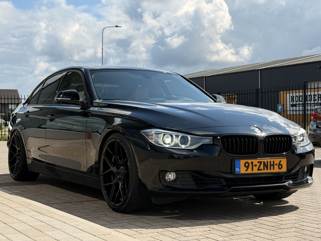 BMW 3-serie
