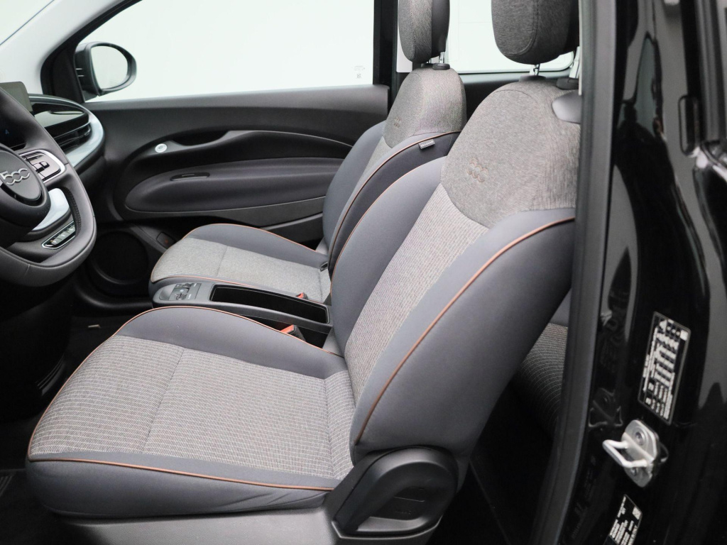 Fiat 500 C
