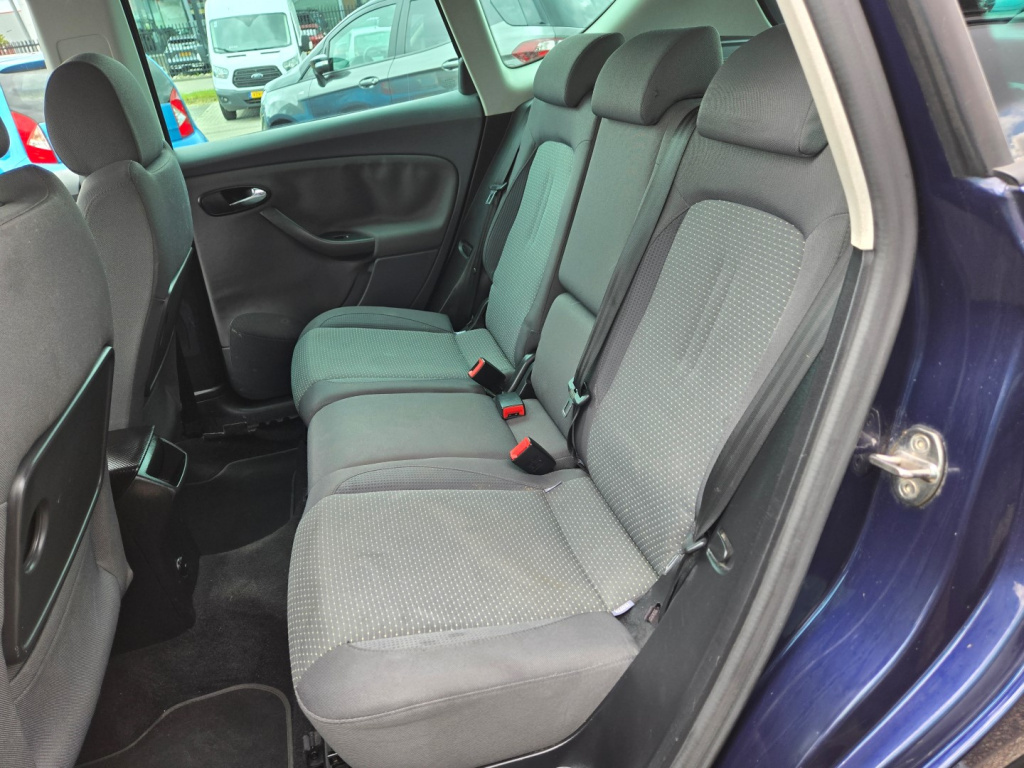 Seat Altea Xl