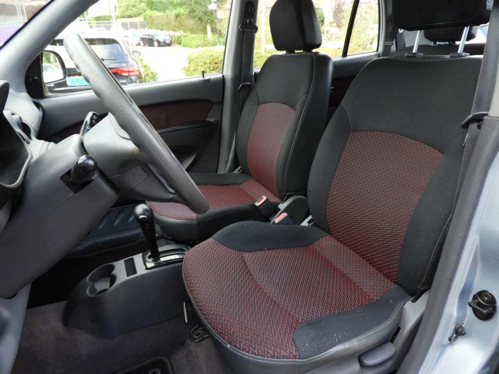Hyundai Atos