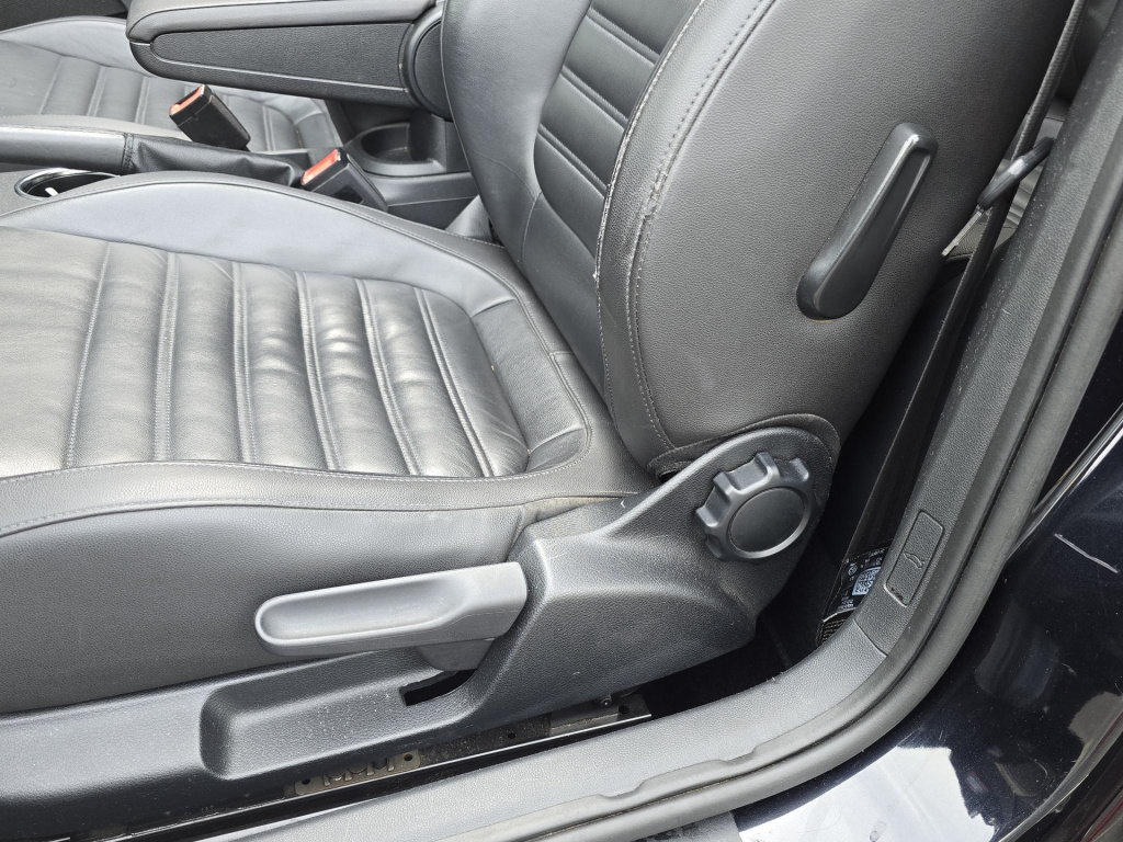 Volkswagen New Beetle