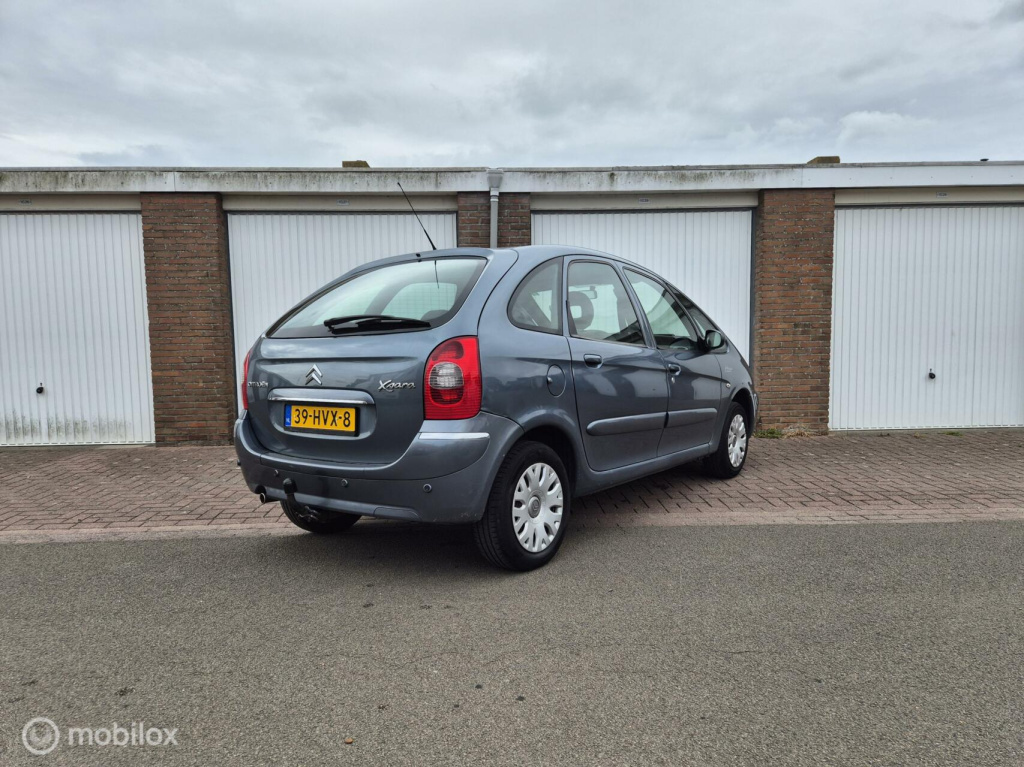 Citroen Xsara Picasso