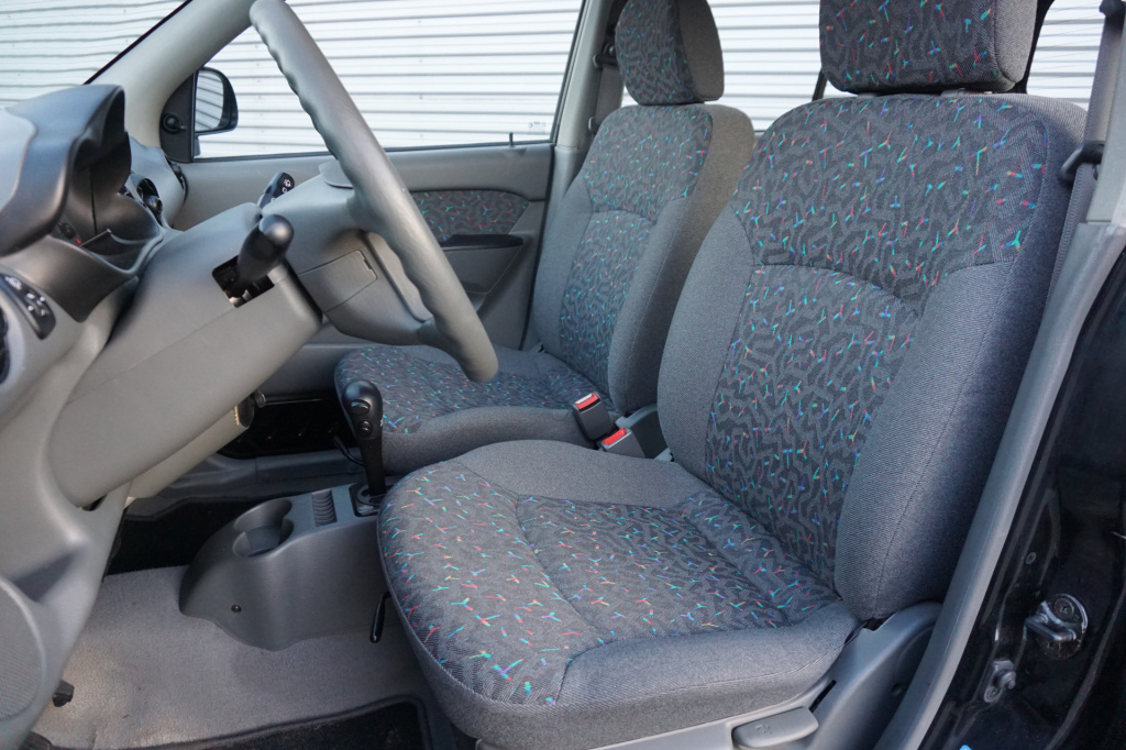 Hyundai Atos