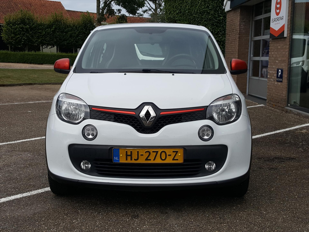 Renault Twingo