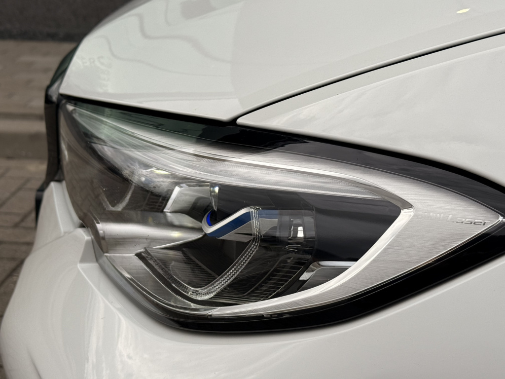 BMW 3-serie