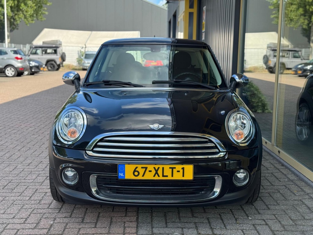 Mini One