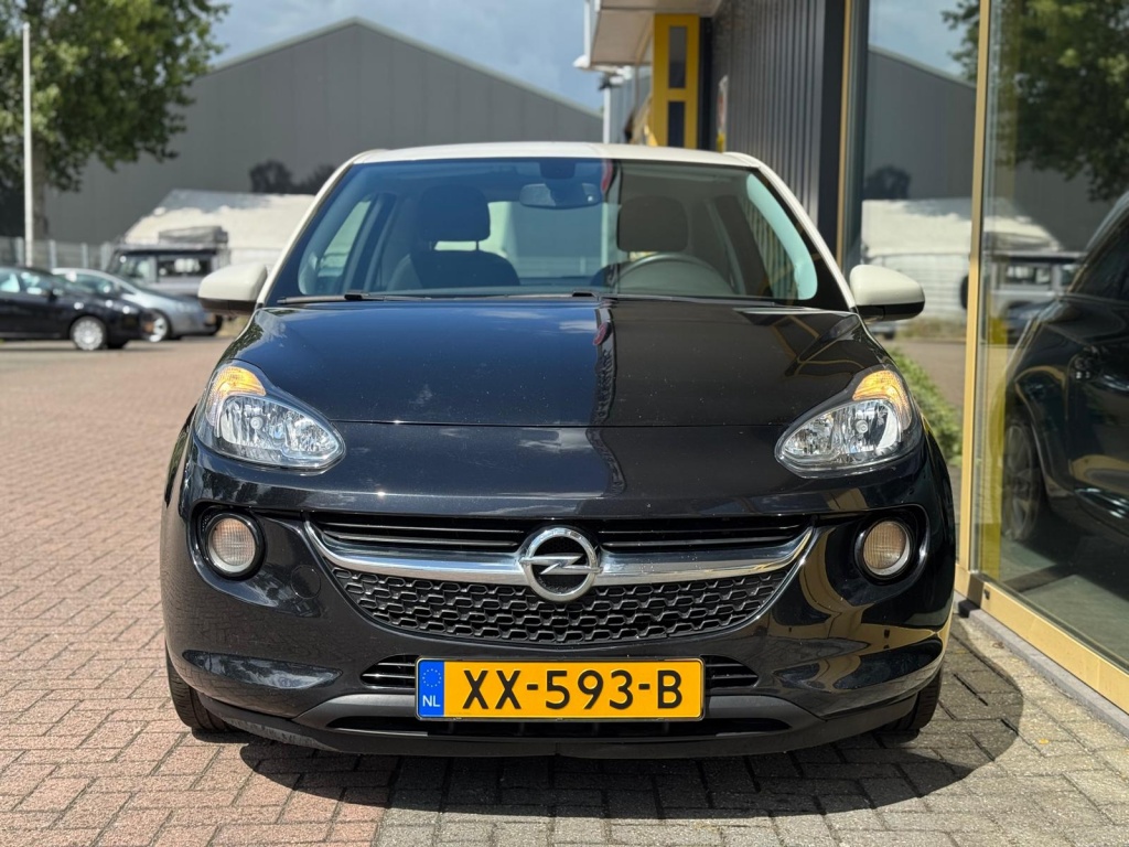Opel Adam