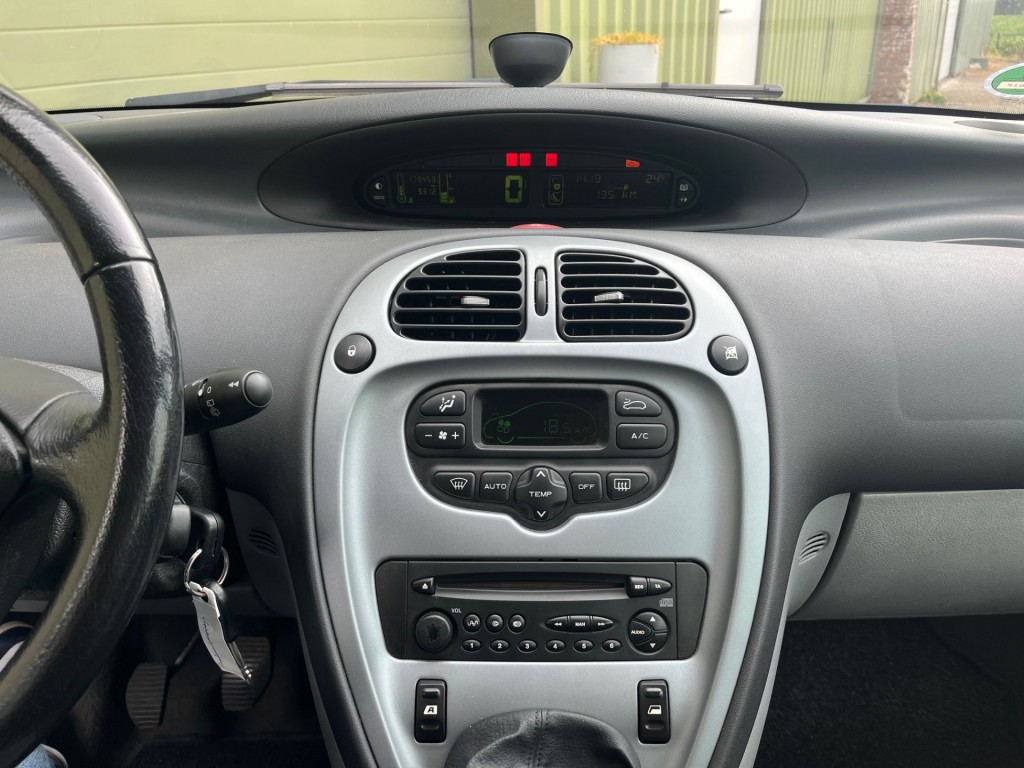 Citroen Xsara Picasso