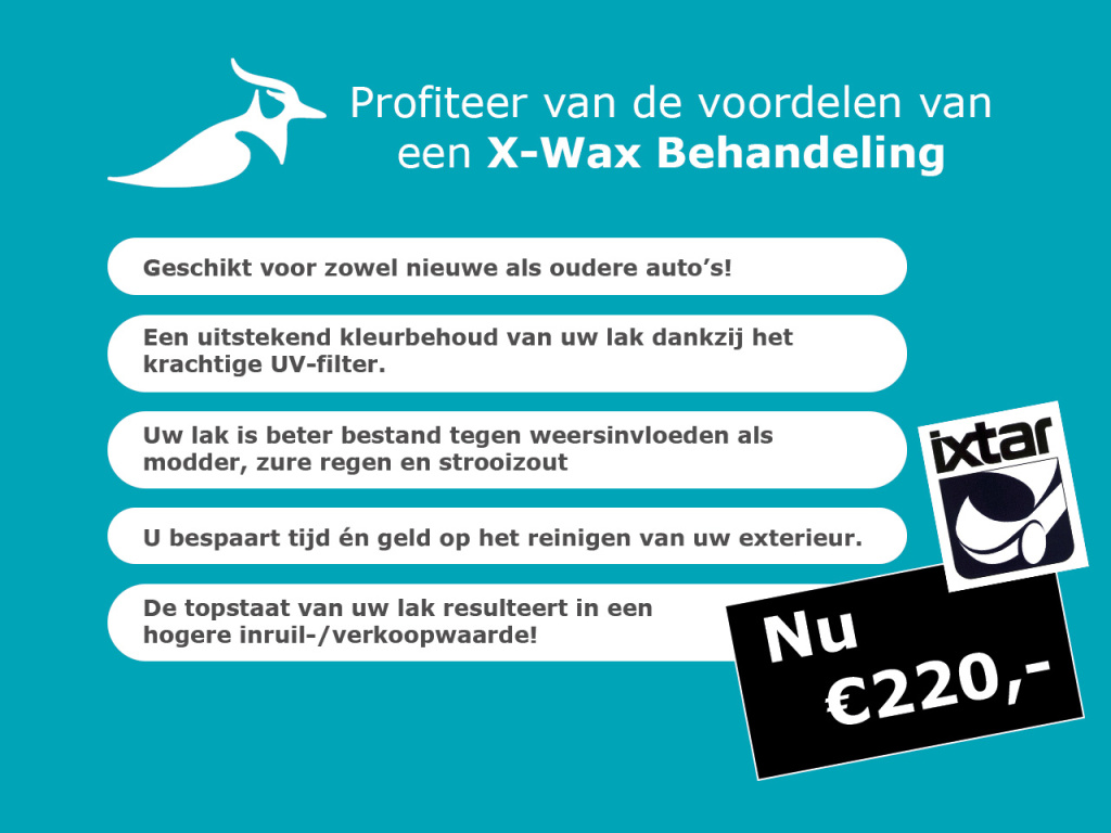 Mobilize Onbekend
