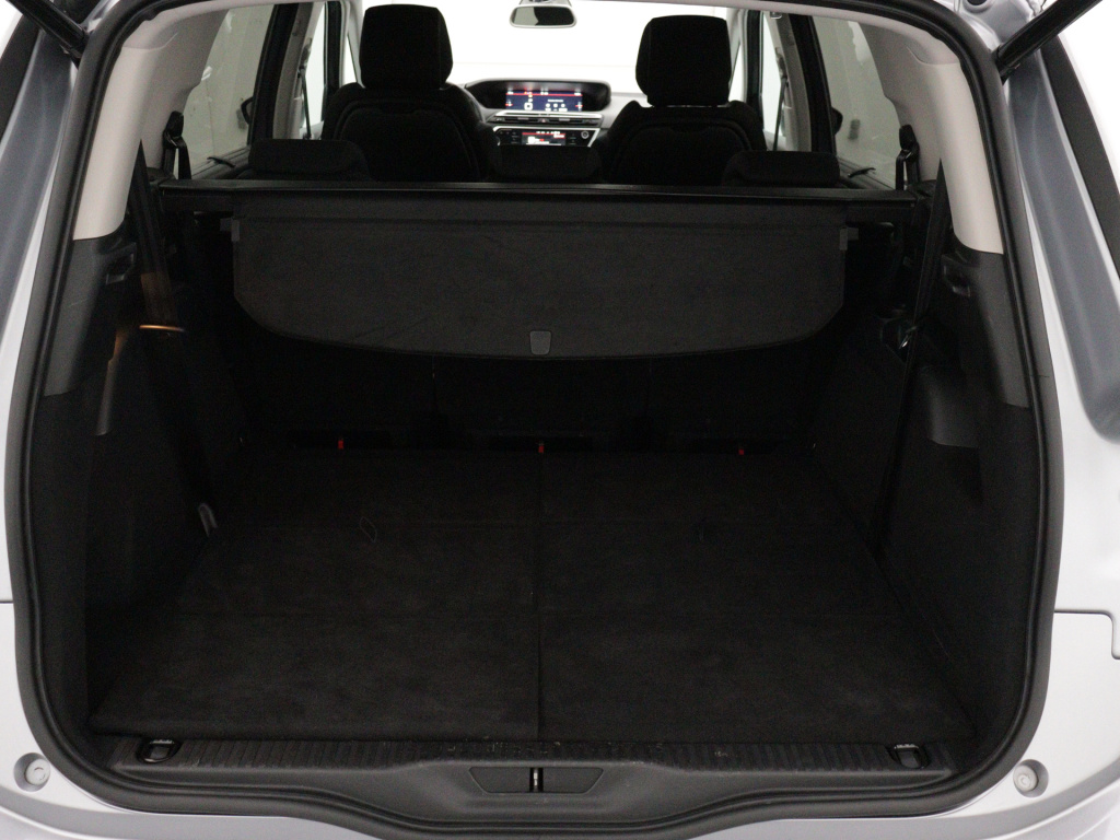 Citroen Grand C4 Spacetourer